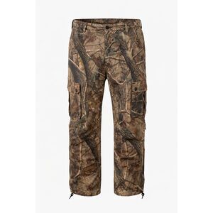 Liberty Realtree Camo Cargo Pants XL Regular 42-44 Hunting Pants